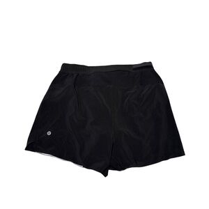 Lululemon Surge Lined Short 4"